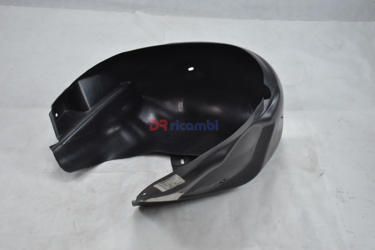 COPERTURA PROTEZIONE PASSARUOTA POSTERIORE SINISTRO OPEL CORSA D E - 13187362