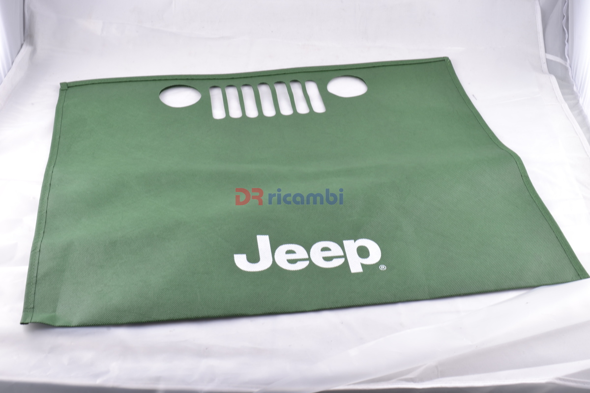 BORSA PER AUTO VETTURA JEEP CHRYSLER - JEEP 6001099347