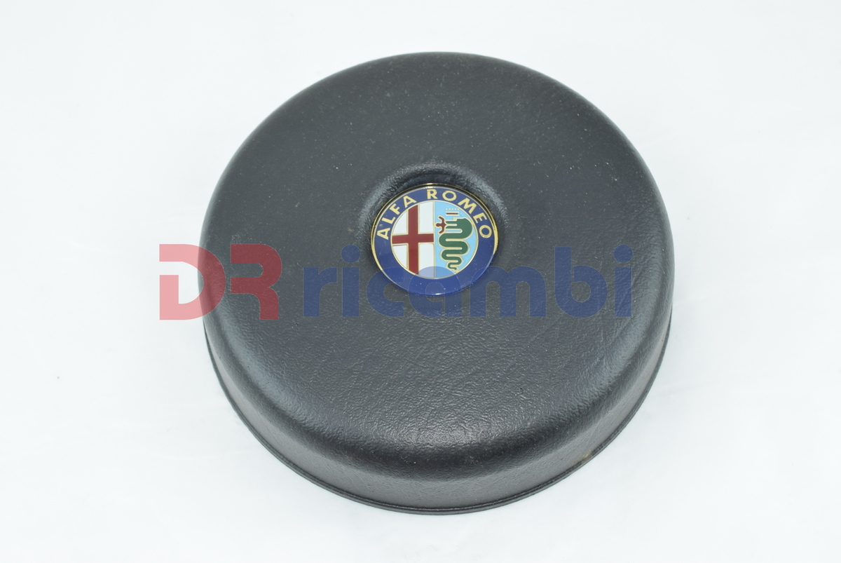 PULSANTE TROMBA CLACSON ALFA ROMEO 75 90 - ALFA ROMEO 60532996 162002306300