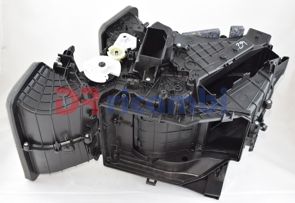 CONVOGLIATORE MISCELATORE IMPIANTO DI RISCALDAMENTO FIAT JEEP  FIAT 77367266