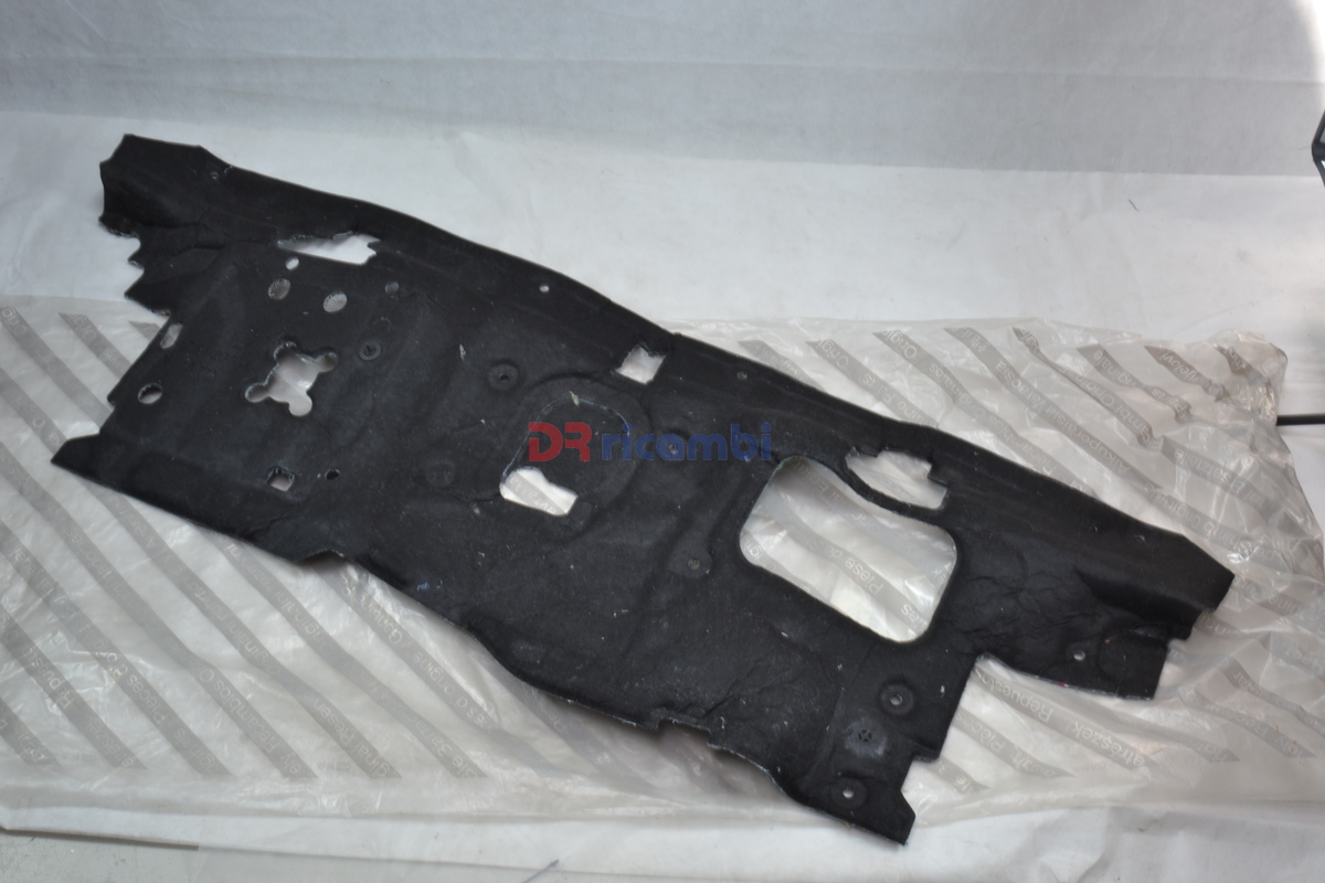 ISOLANTE COPERTURA PROTEZIONE CRUSCOTTO INTERNO ABITACOLO FIAT DUCATO - 71778739