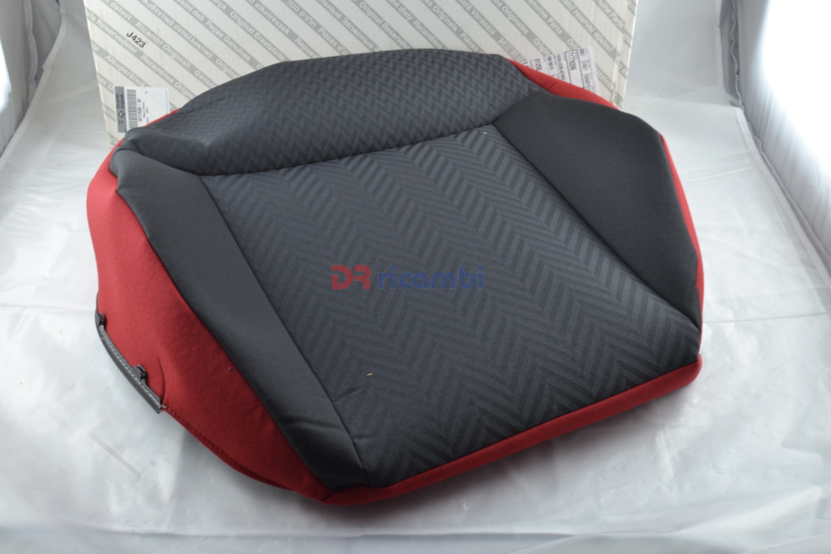 RIVESTIMENTO FODERA CUSCINO SEDILE ANTERIORE FIAT 500 Dal 2015 &gt; - 71778396