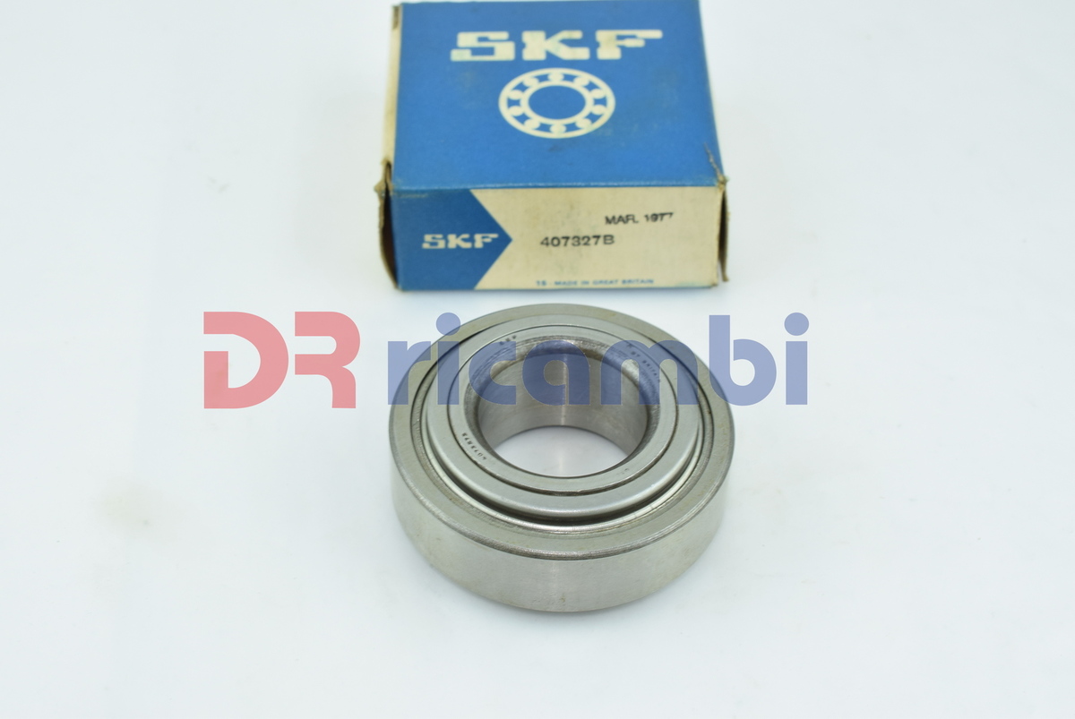 CUSCINETTO A SFERE RUOTA POST. TOYOTA COROLLA DAIHATSU SKF 407327B  30x62x24/16