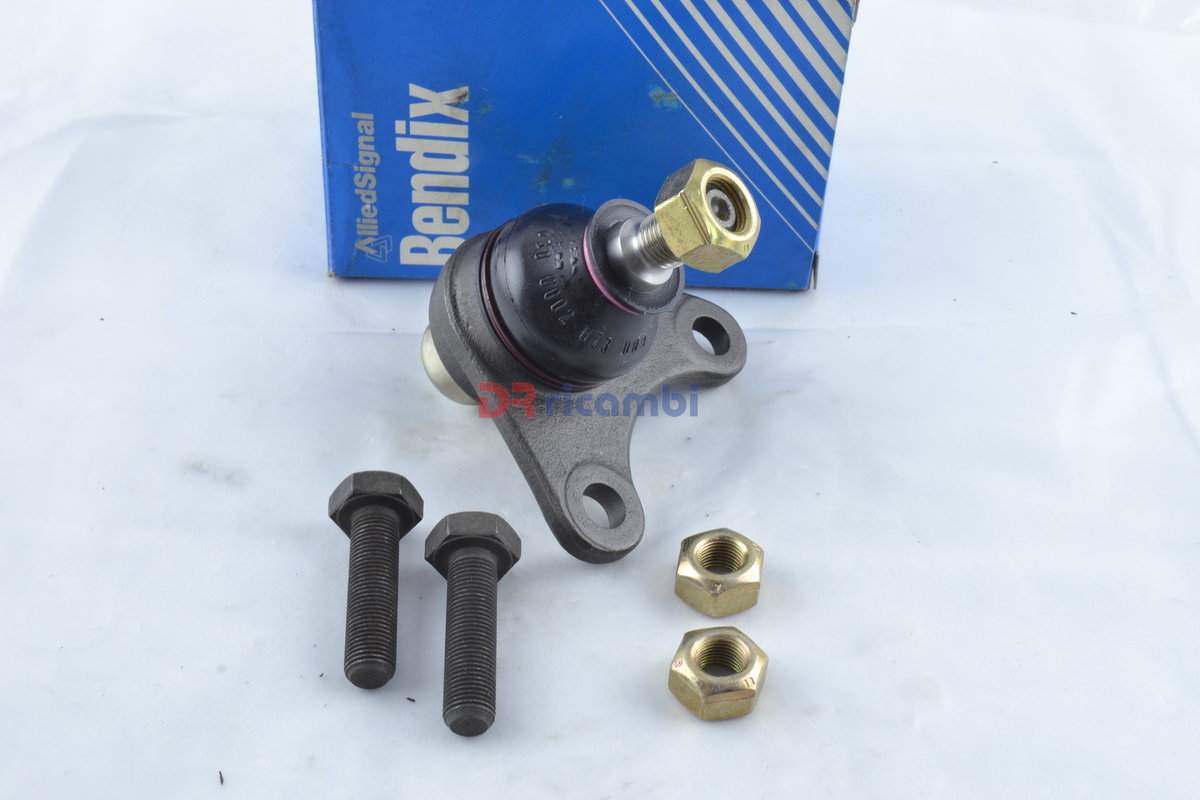 GIUNTO SNODO SFERICO ANTERIORE INFERIORE VOLVO 340 360 - BENDIX 45-BJ-3279-X