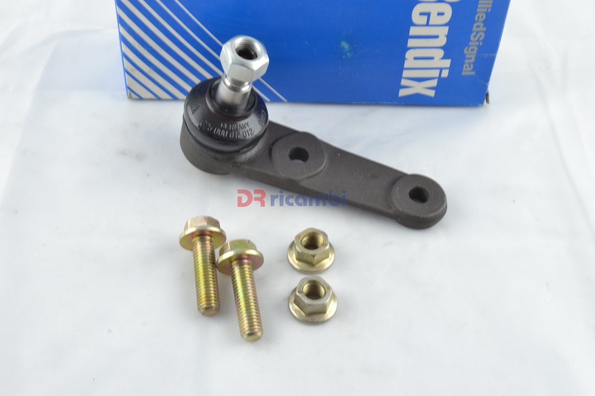 GIUNTO SFERICO SOSPENSIONE ANT INF VOLVO 440 460 480 - BENDIX 45-BJ-5513-X