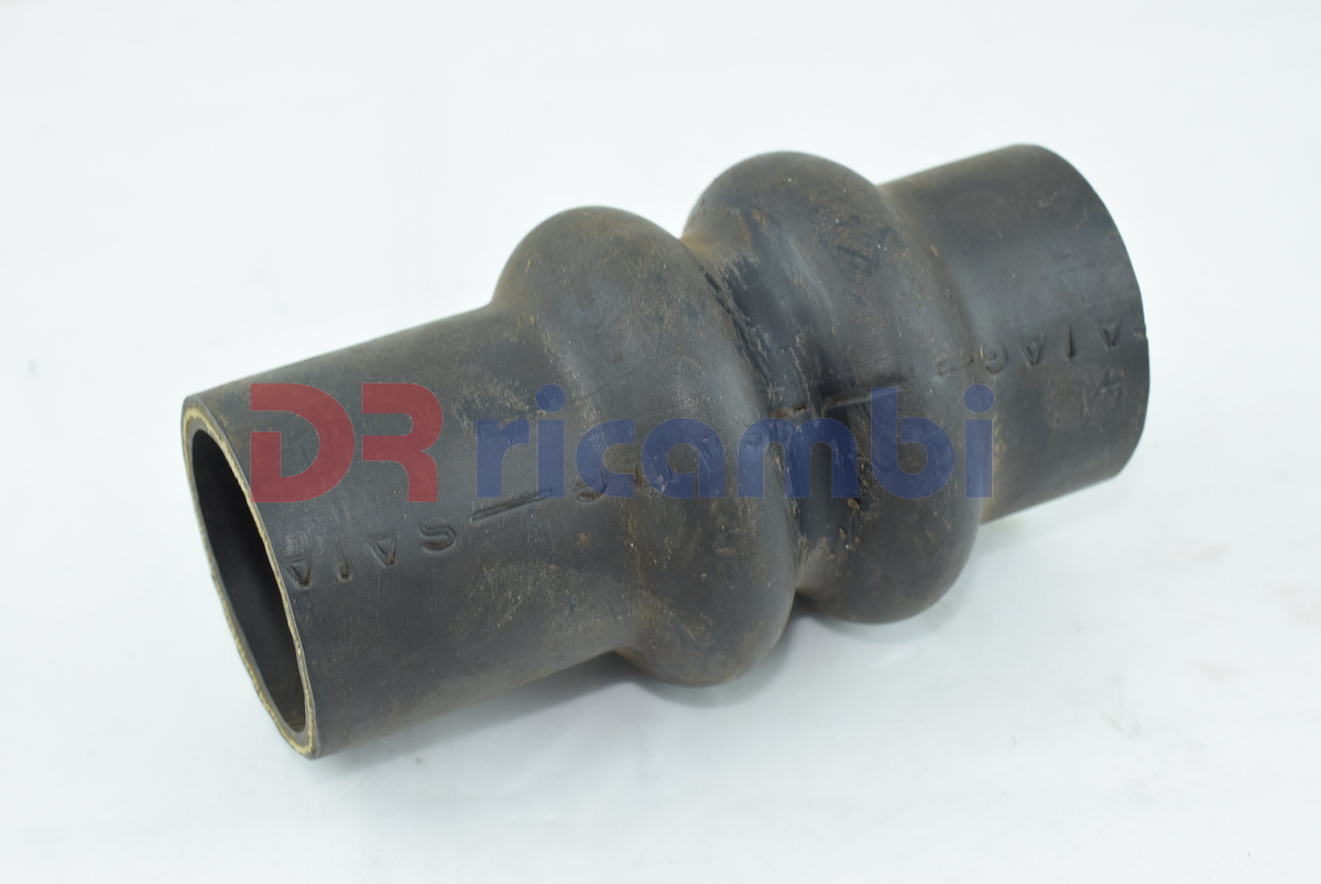 MANICOTTO GIUNZIONE FILTRO ARIA A DIFFUSORE FIAT 241TN 850T 1100TN1 FIAT 4193758