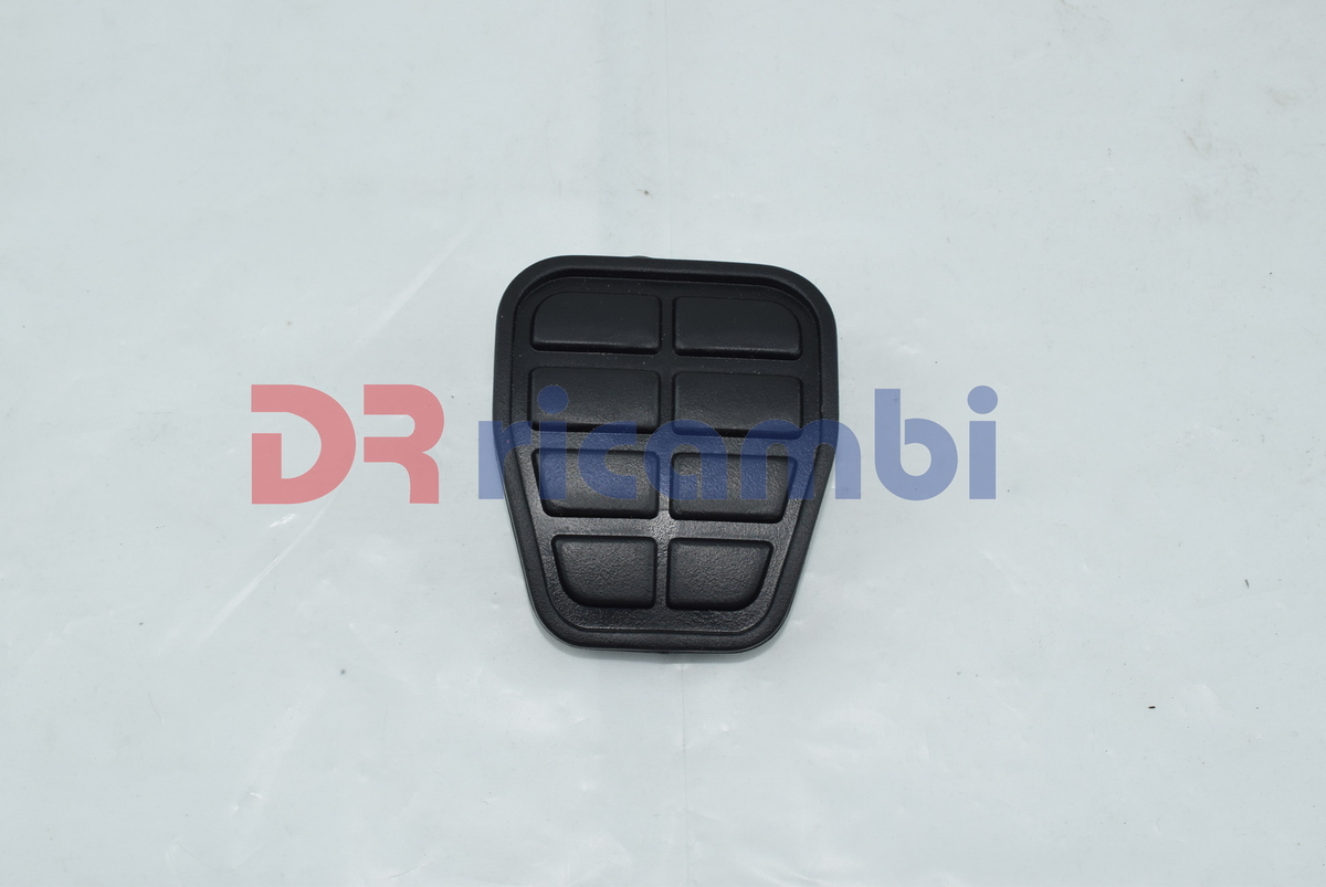 COPRIPEDALE GOMMINO PEDALE FRIZIONE FRENO  VOLKSWAGEN GOLF III SEAT DR 1H0721173