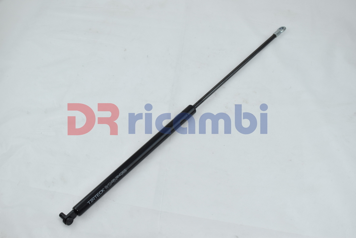 MOLLA A GAS PORTELLONE PER FIAT PANDA - TIRTECK TKG1128 - FIAT 7550172