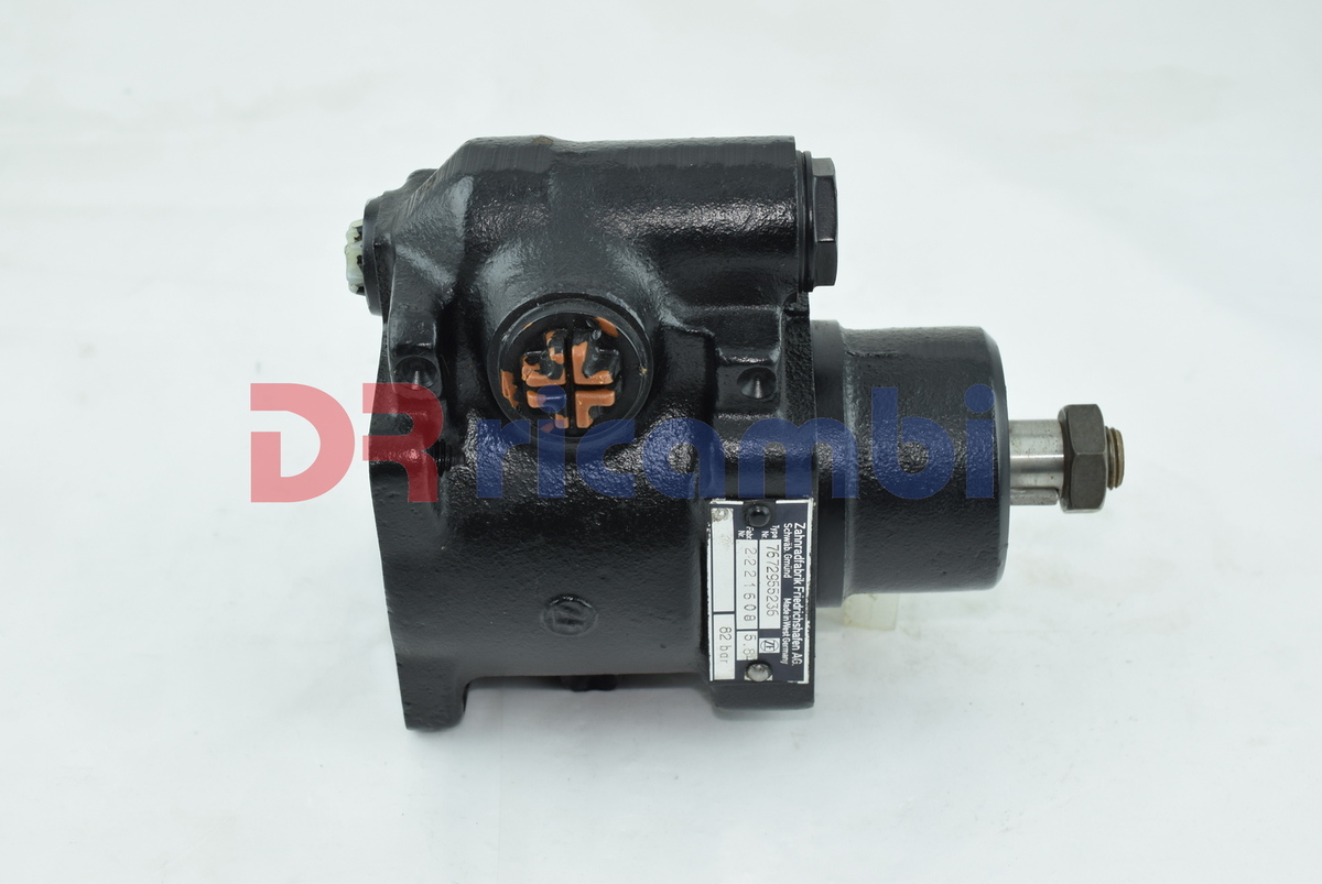 POMPA IDROGUIDA ALFA ROMEO ALFA 6 AUDI 100 200 LANCIA BETA FERRARI ZF 7672955236