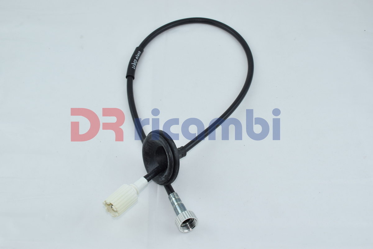 TRASMISSIONE CAVO CONTACHILOMETRI PER FIAT 127 FIORINO 0.9 - LA BCP 40.2133