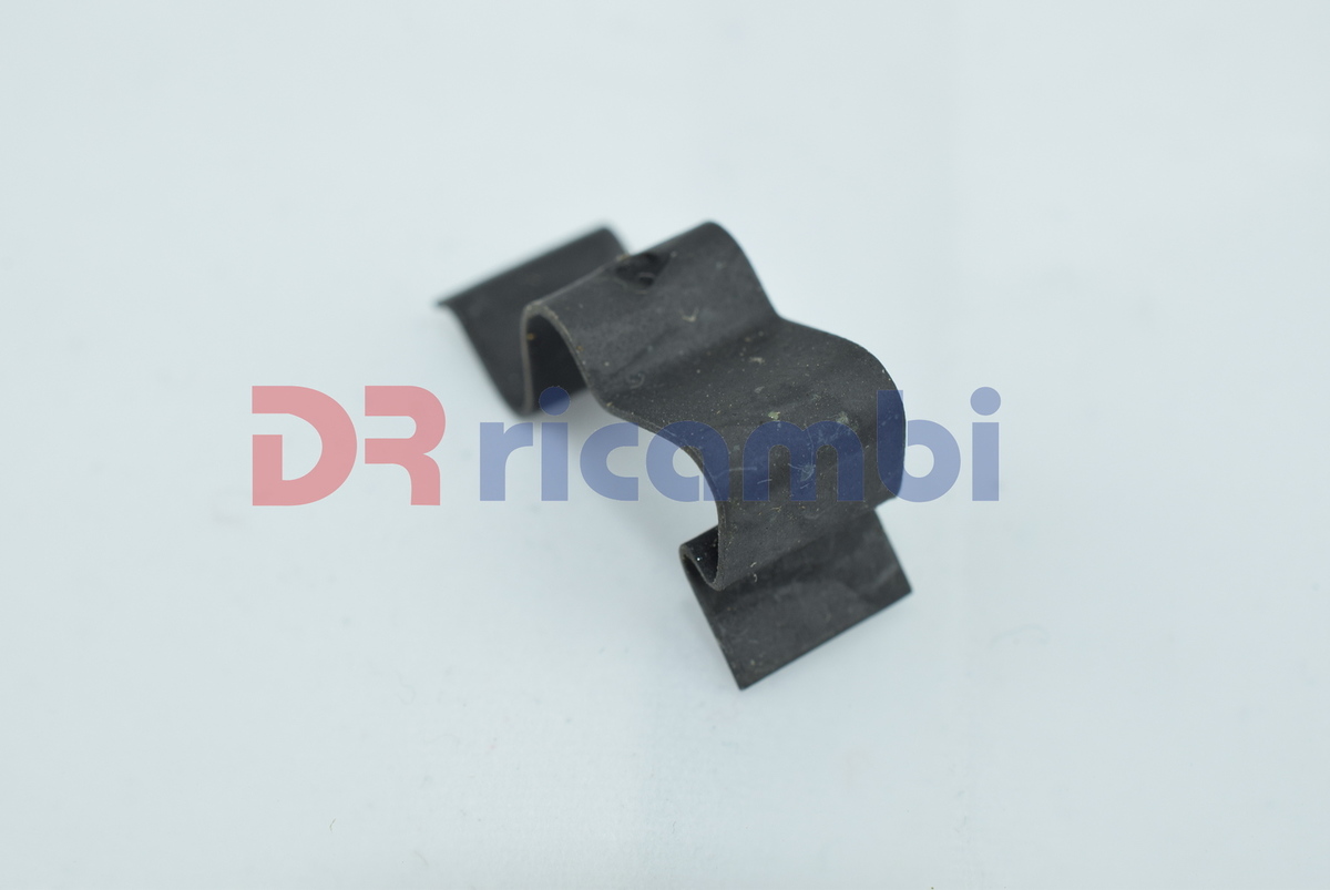 MORSETTO FISSAGGIO RISCALDATORE ALFA ROMEO 75 - ALFA ROMEO 60742945 60742954