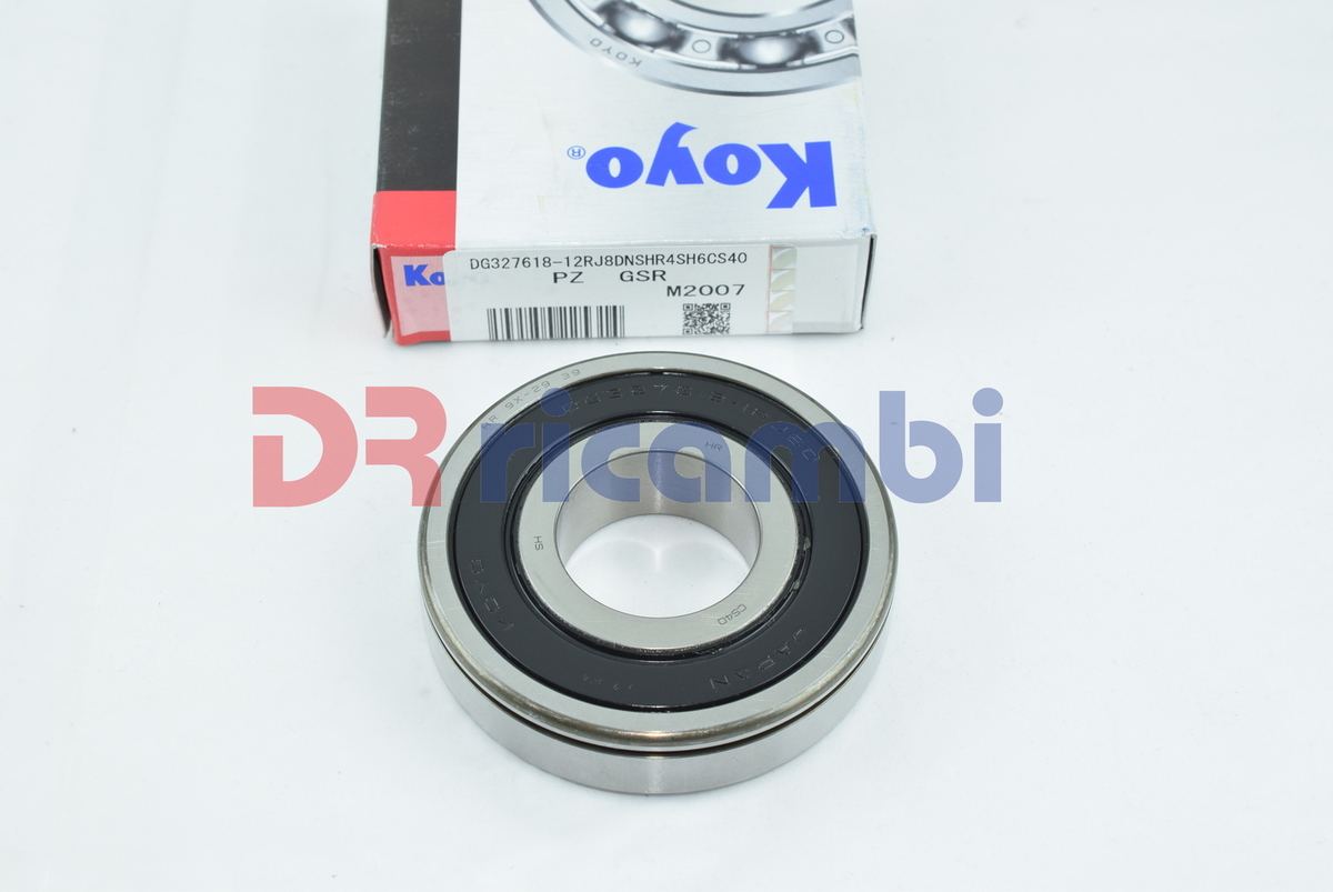 CUSCINETTO CAMBIO PER TOYOTA LAND ROVER EVOQUE KOYO DG327618-12RJ8DNSHR4SH6CS40