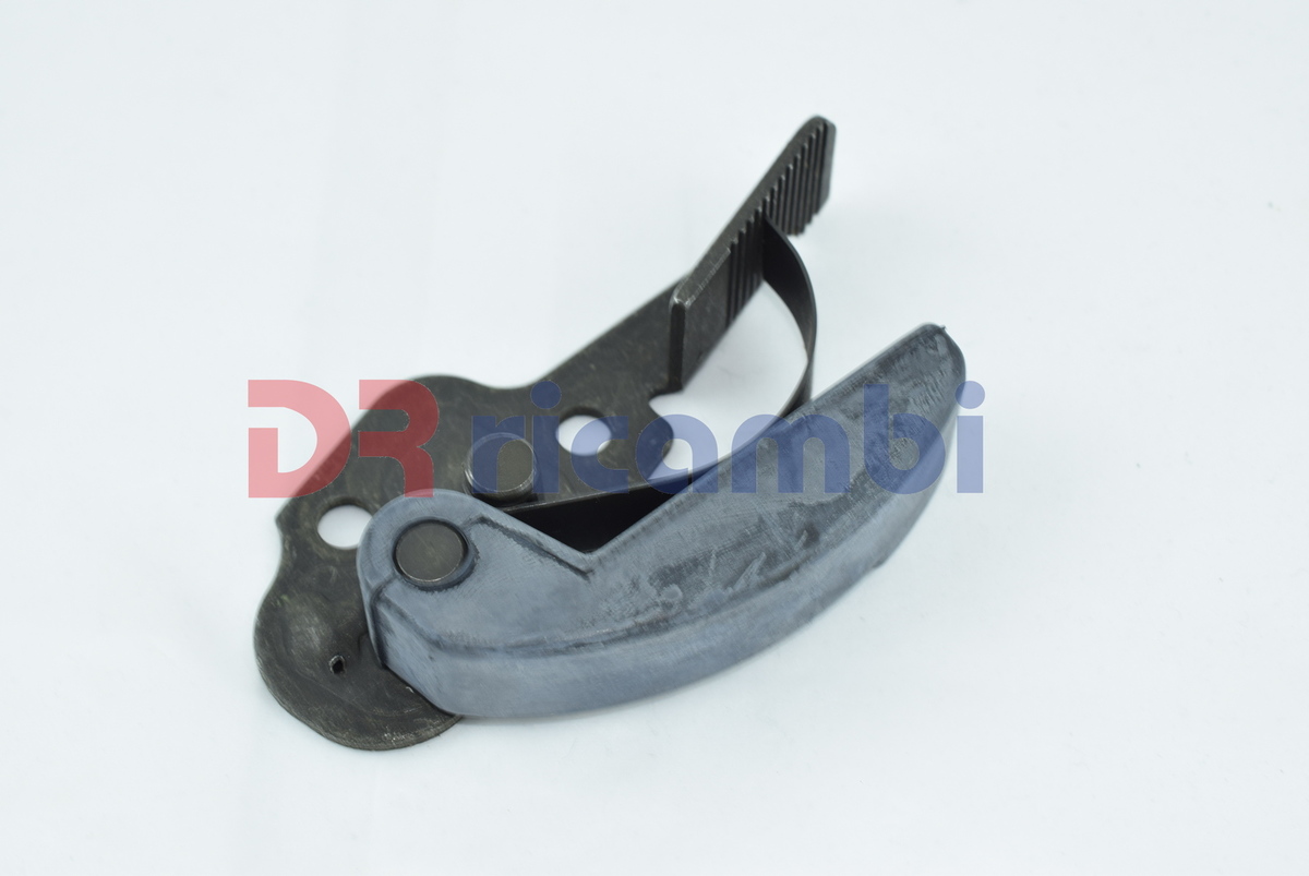 TENDITORE CATENA DISTRIBUZIONE PER OPEL CORSA A KADETT E - LA.R.A. 924 OP 636379