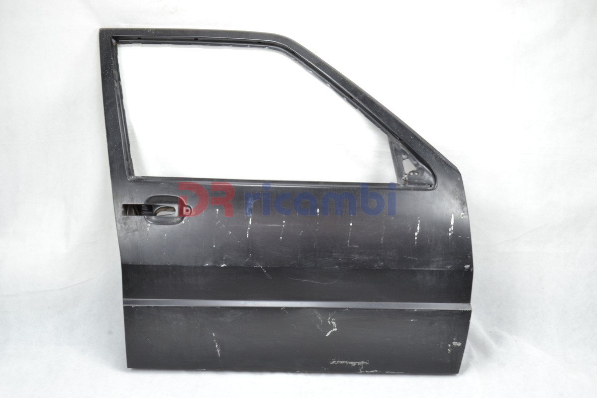 PORTA PORTIERA ANTERIORE DESTRA FIAT CROMA LANCIA THEMA 1a SERIE - 82445306