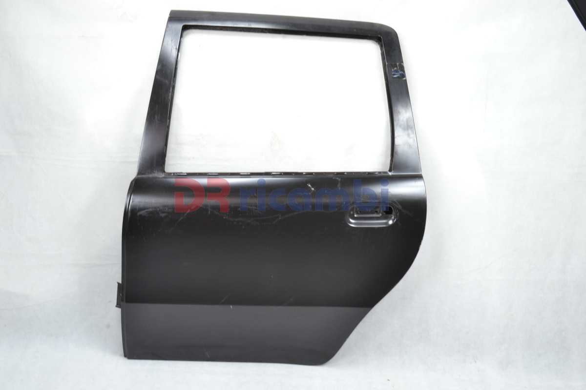 PORTA PORTIERA POSTERIORE SINISTRA FIAT PUNTO Dal 1993 &gt; 1999 - FIAT 46740921