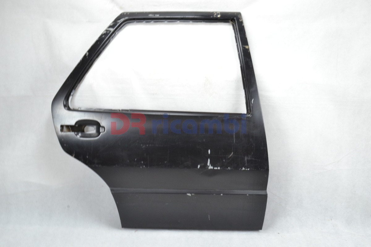 PORTA PORTIERA POSTERIORE DESTRA FIAT CROMA LANCIA THEMA - FIAT 82445308