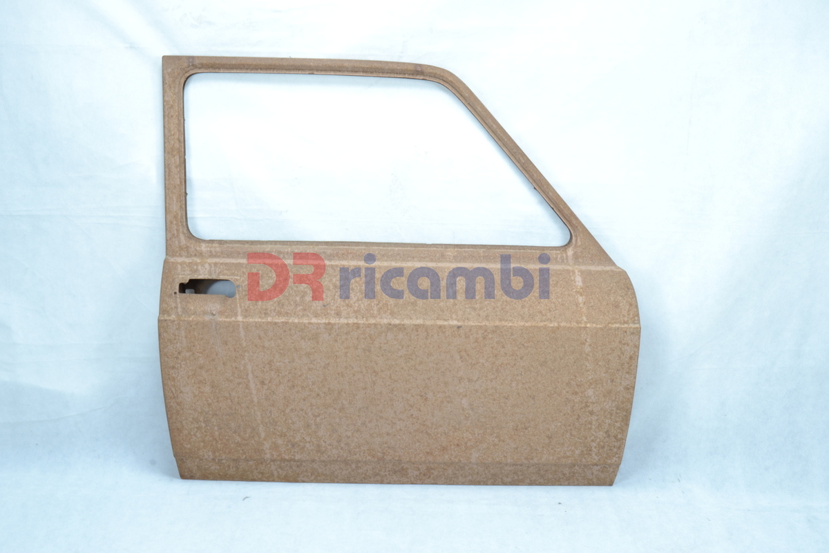 PORTA PORTIERA ANTERIORE DESTRA FIAT 128 2 PORTE - FIAT 4413935