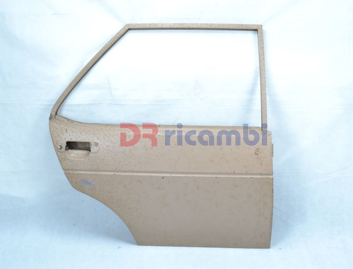 PORTA PORTIERA ORIGINALE POSTERIORE DESTRA FIAT 131 - FIAT 4473147