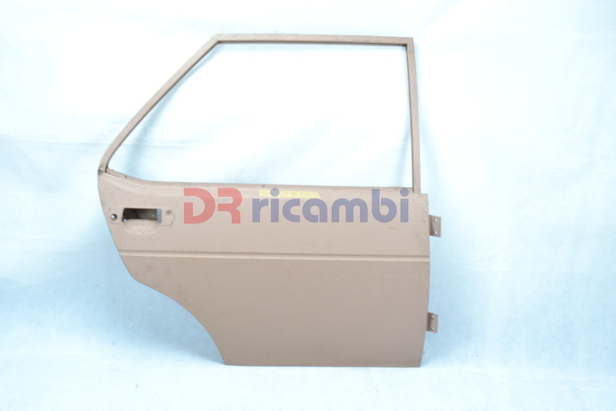 PORTA PORTIERA POSTERIORE DESTRA ORIGINALE FIAT 131 - FIAT 4421127