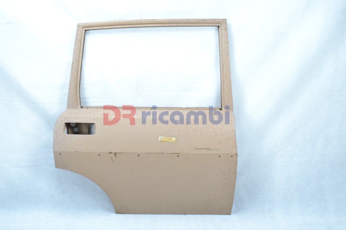 PORTA PORTIERA POSTERIORE DESTRA LANCIA BETA BERLINA - LANCIA 82399905