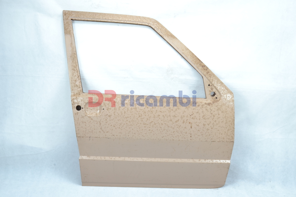 PORTA PORTIERA ANTERIORE DESTRA ORIGINALE FIAT UNO Dal 1989 &gt; 1995  FIAT 7569474