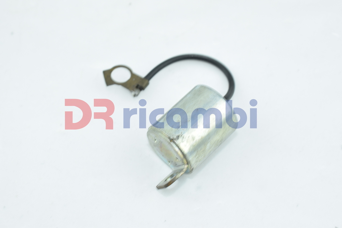 CONDENSATORE SPINTEROGENO PER ROVER 2000-3500 - EPS 1.128.058 ROVER 54410009