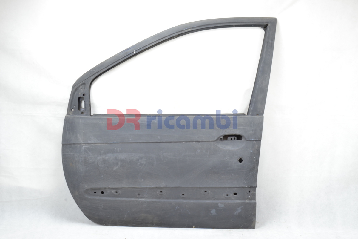 PORTA PORTIERA ANTERIORE SINISTRA RENAULT SCENIC Dal 1999 &gt; 2003 - 7700414790/1