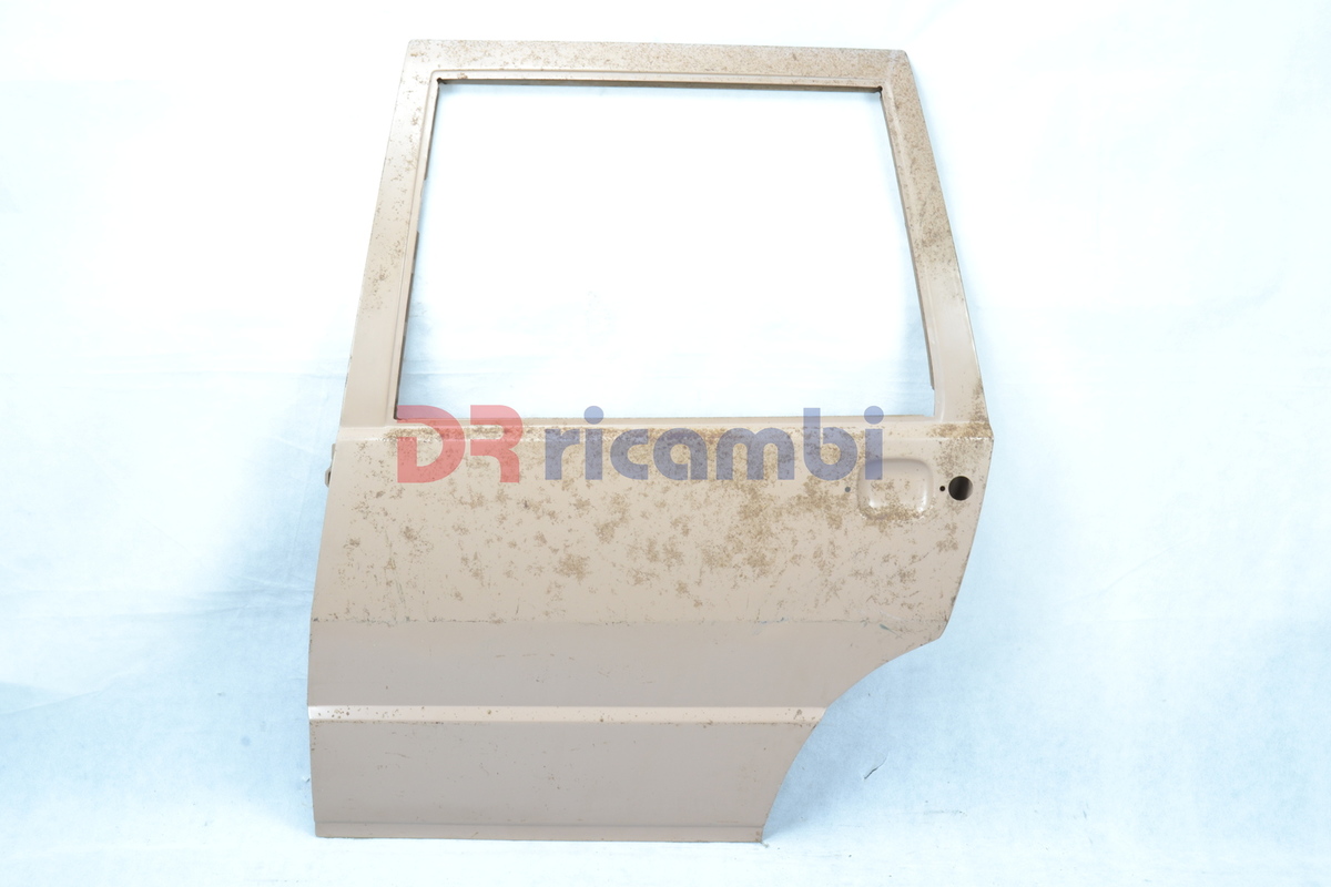 PORTA PORTIERA POSTERIORE SINISTRA FIAT UNO 1a SERIE - FIAT 7549982