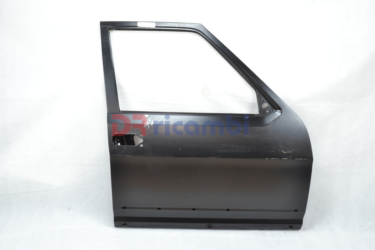 PORTA PORTIERA ANTERIORE DESTRA FIAT RITMO REGATA 2a SERIE - FIAT 5968505