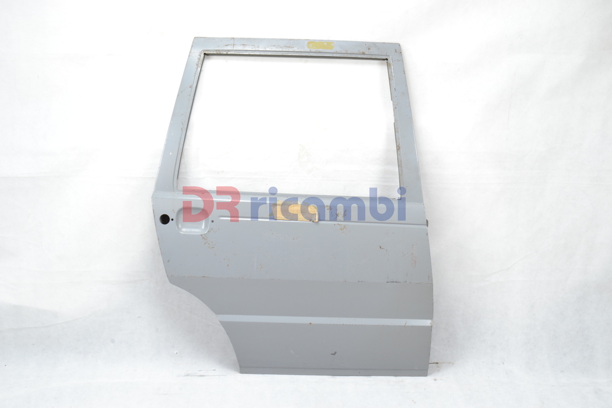 PORTA PORTIERA POSTERIORE DESTRA FIAT UNO CS DUNA ELBA - FIAT 7588380