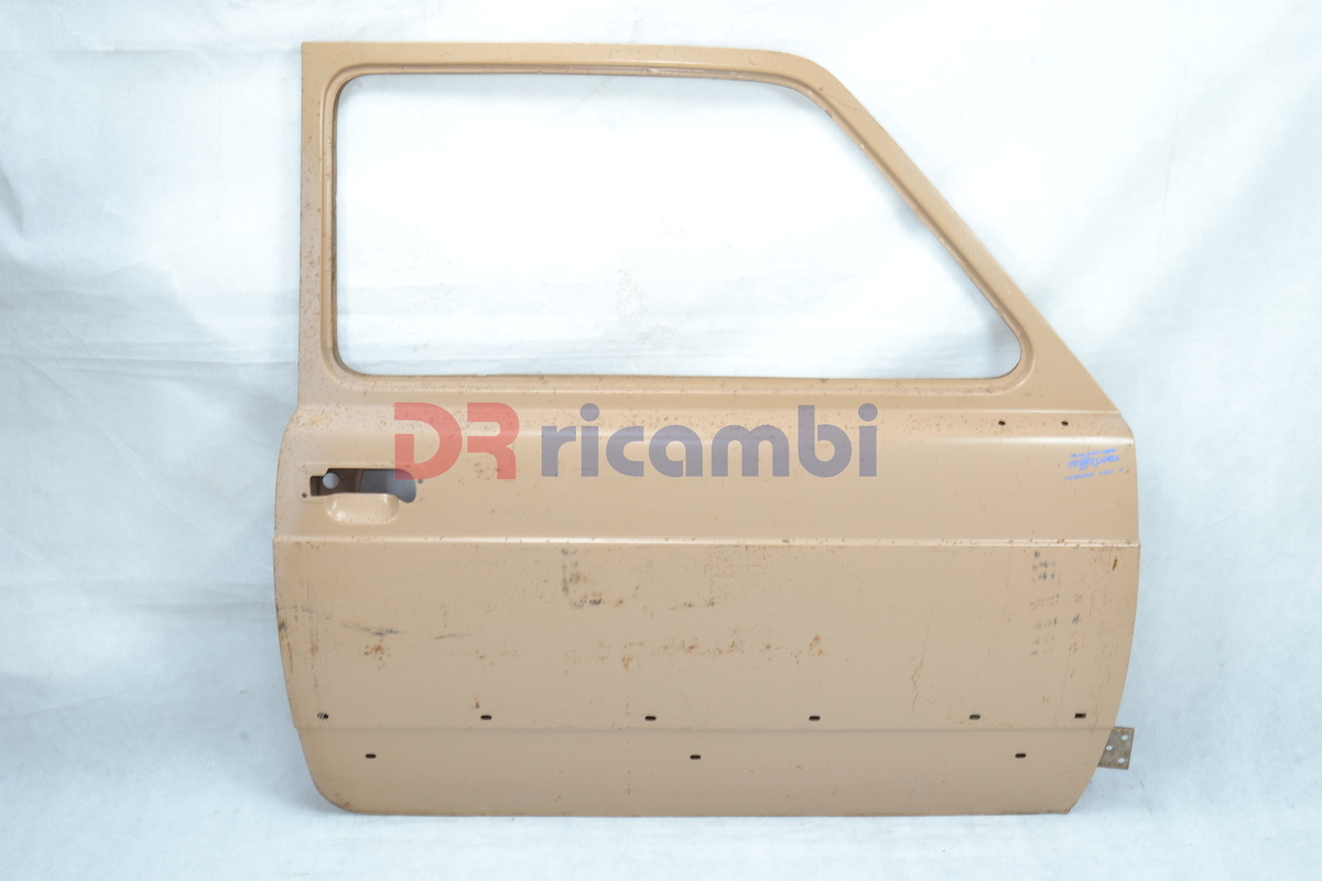 PORTA PORTIERA ANTERIORE DESTRA FIAT 127 3a SERIE - FIAT 5935609