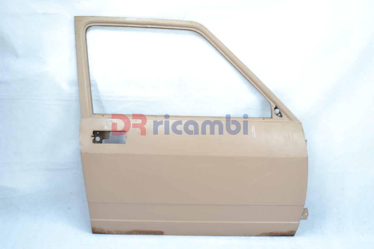 PORTA PORTIERA ANTERIORE DESTRA ORIGINALE FIAT 132 - FIAT 4392995