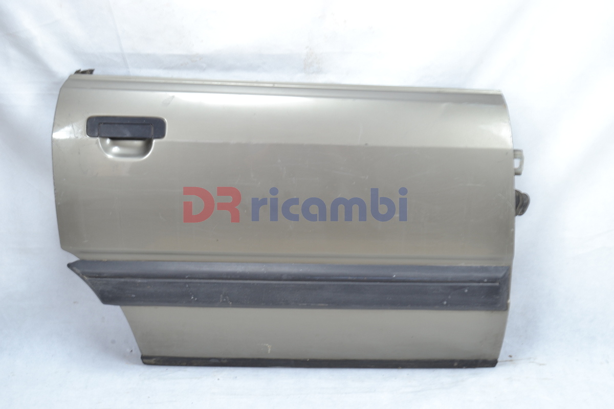 PORTA PORTIERA POSTERIORE DESTRA AUDI 100 1a SERIE - DR RICAMBI DR1503