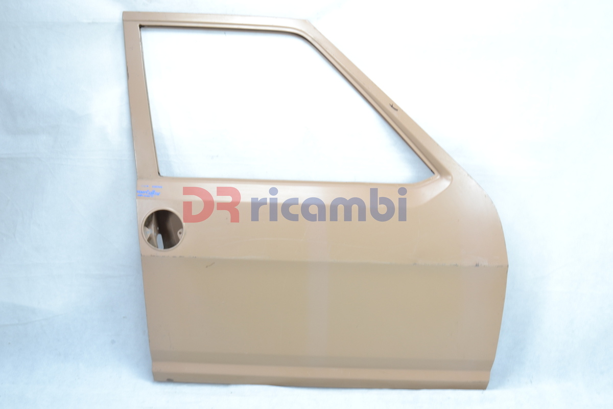 PORTA PORTIERA ANTERIORE DESTRA ORIGINALE FIAT RITMO 1a SERIE - FIAT 4443866