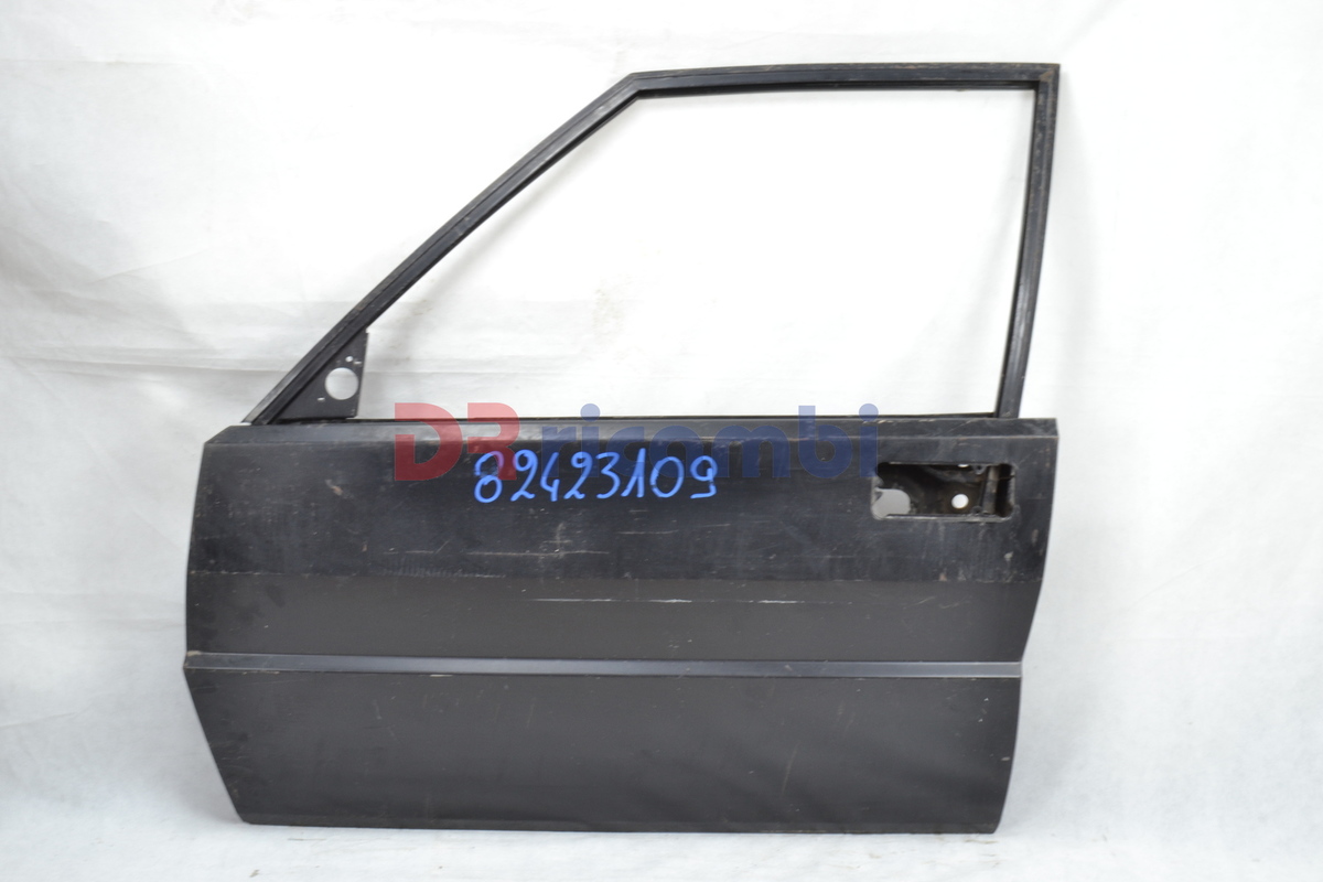 PORTA PORTIERA ANTERIORE SINISTRA LANCIA DELTA 4WD EVOLUZIONE R.86 - 82423109