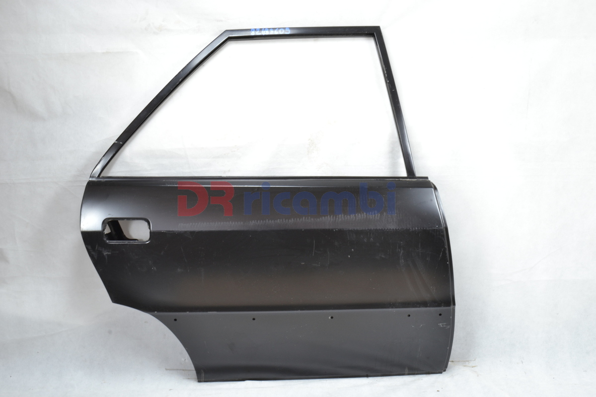 PORTA PORTIERA POSTERIORE DESTRA ORIGINALE LANCIA DEDRA DELTA - LANCIA 82488609