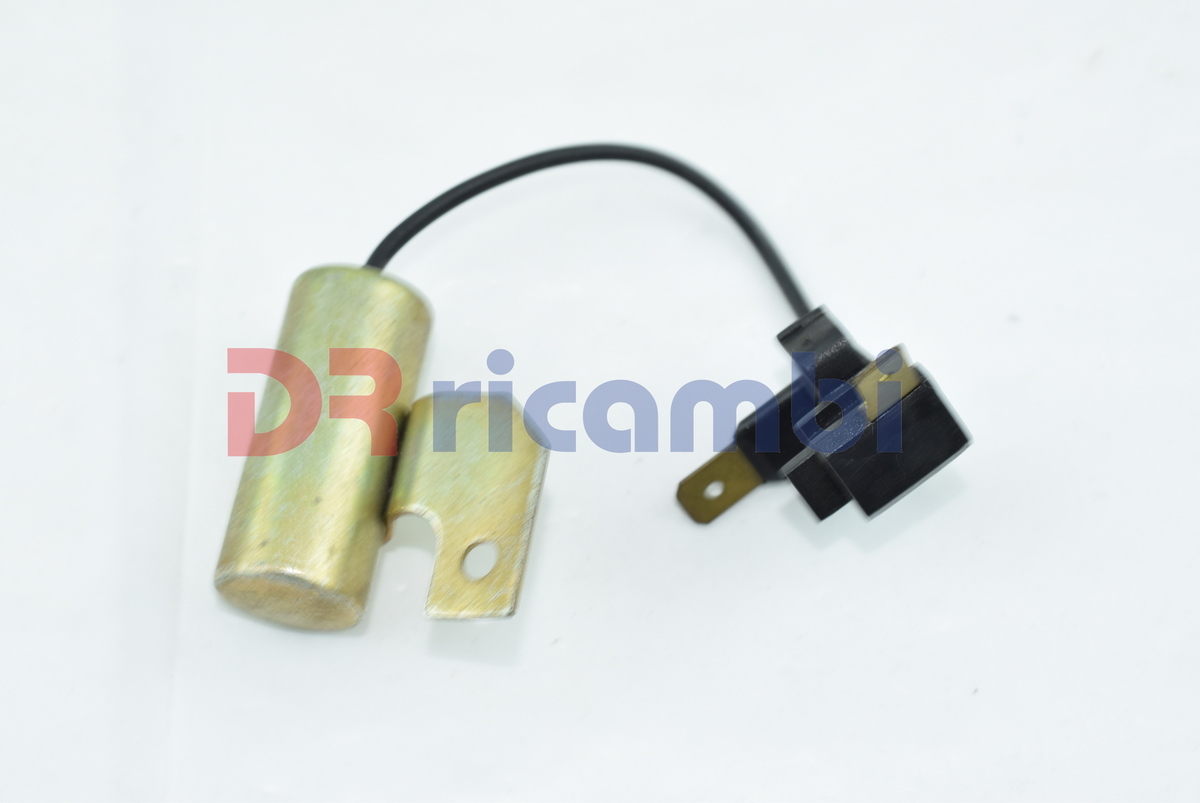 CONDENSATORE SPINTEROGENO PER VW GOLF I PASSAT POLO  EPS 1.115.035 VW 036905295A