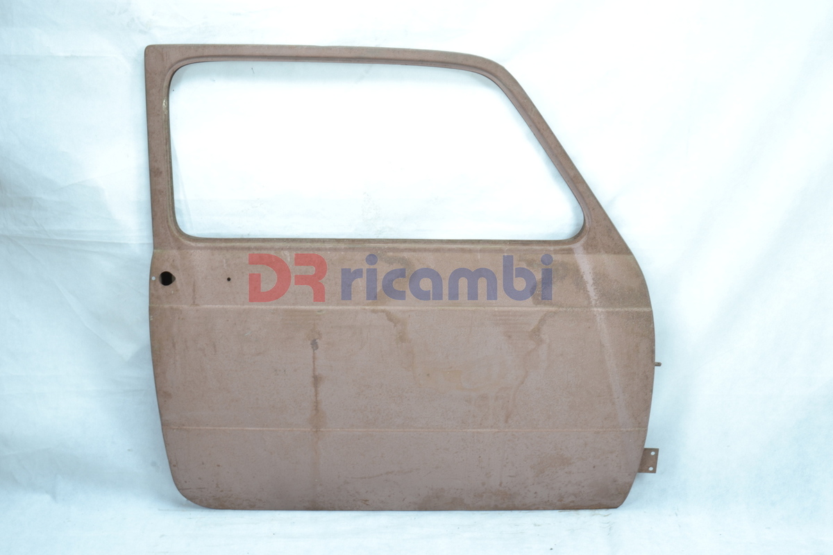 PORTA PORTIERA ANTERIORE DESTRA FIAT 850 SPECIAL - DR RICAMBI DR1504