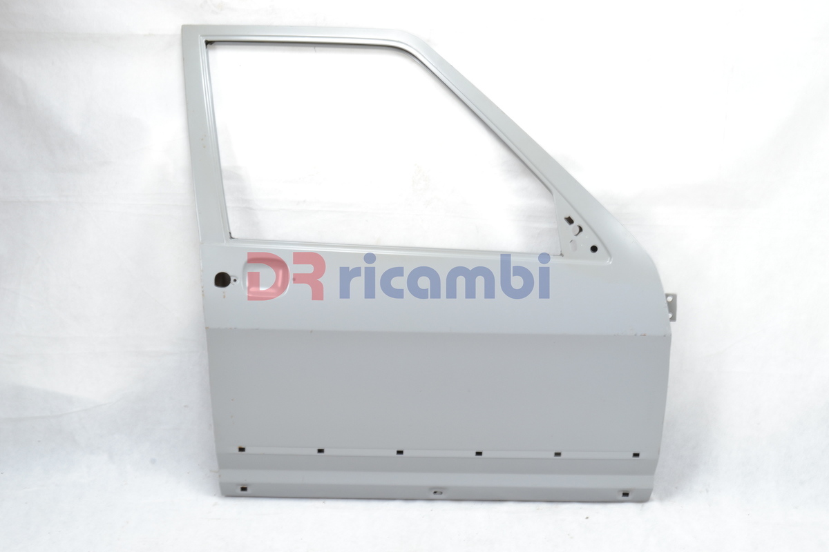 PORTA PORTIERA ANTERIORE DESTRA FIAT REGATA Del 1986 - FIAT 7572107