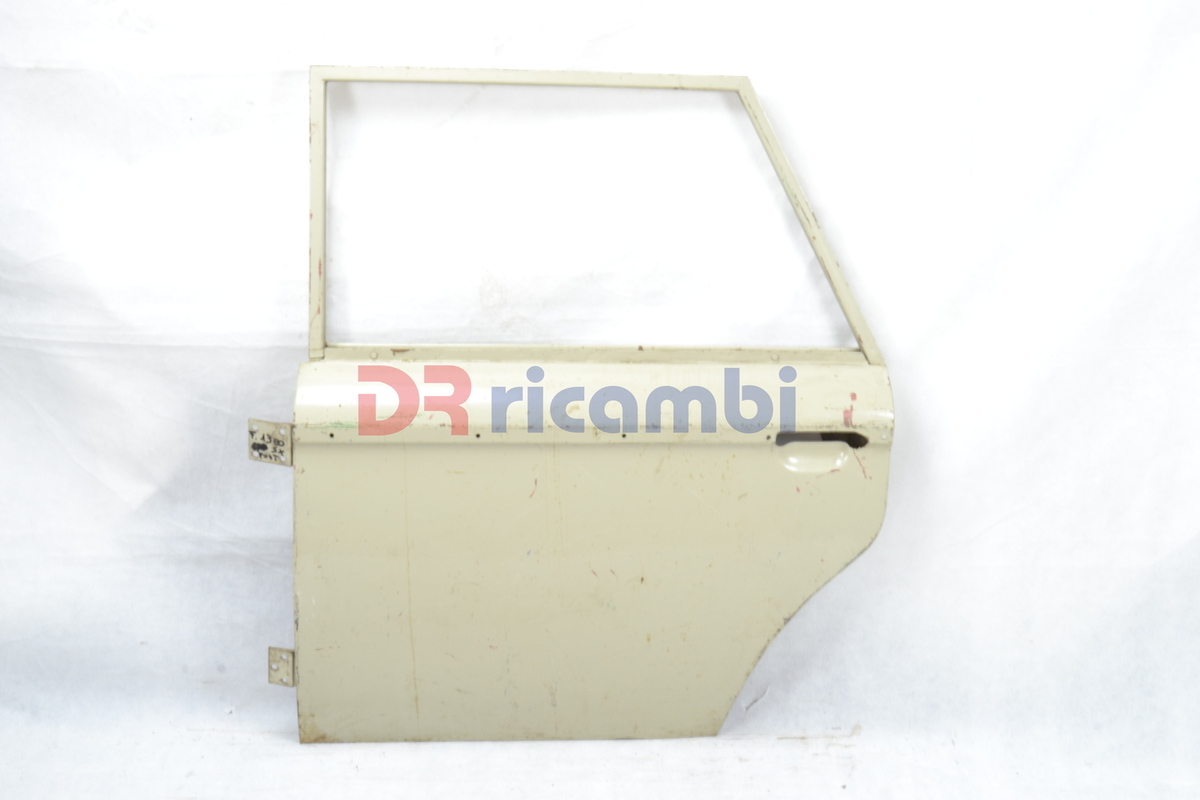 PORTA PORTIERA POSTERIORE SINISTRA FIAT 1300 1500 - FIAT 4121473