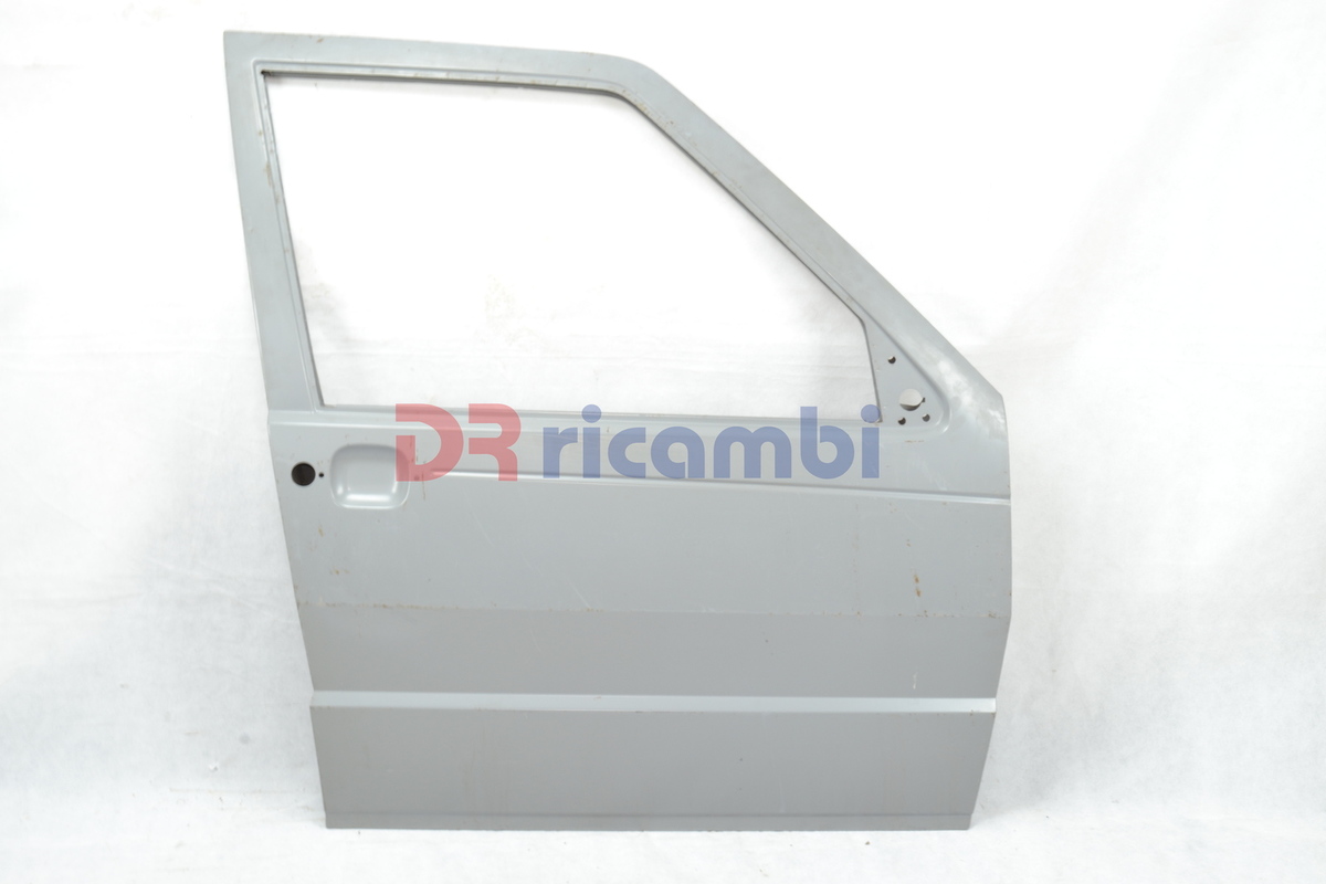 PORTA PORTIERA ANTERIORE DESTRA FIAT DUNA ELBA MILLE FIORINO - FIAT 7588376