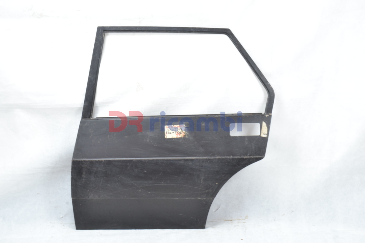 LAMIERATO PORTA PORTIERA POSTERIORE SINISTRA ALFA ROMEO ALFA 75 - 96302573