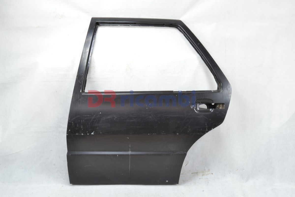 PORTA PORTIERA POSTERIORE SINISTRA FIAT CROMA LANCIA THEMA - FIAT 82445309