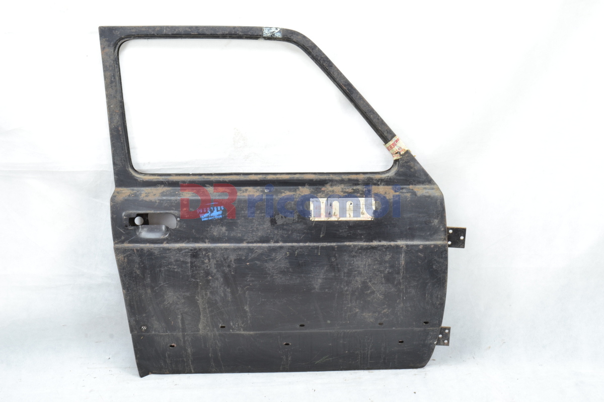 PORTA PORTIERA ANTERIORE DESTRA FIAT 127 4 PORTE - FIAT 3899930