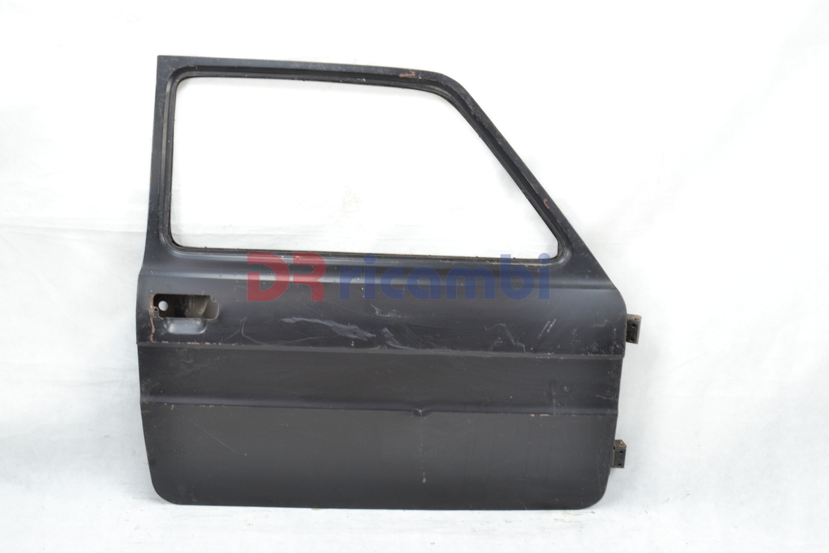 PORTA PORTIERA ANTERIORE DESTRA FIAT 126 - DR RICAMBI DR1506