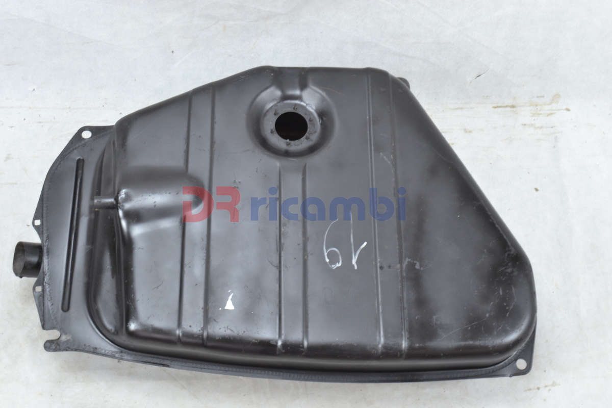 SERBATOIO COMBUSTIBILE CARBURANTE FIAT 131 - FIAT 4379736