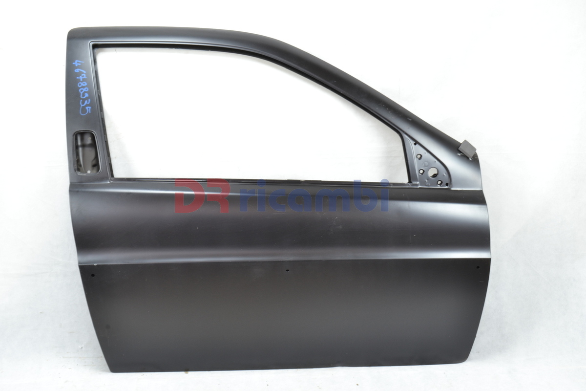 PORTA PORTIERA ANTERIORE DESTRA ORIGINALE LANCIA Y - LANCIA 46788935