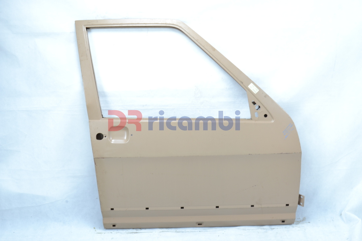 PORTA PORTIERA ANTERIORE DESTRA FIAT REGATA Del 1986 - FIAT 7572107/1