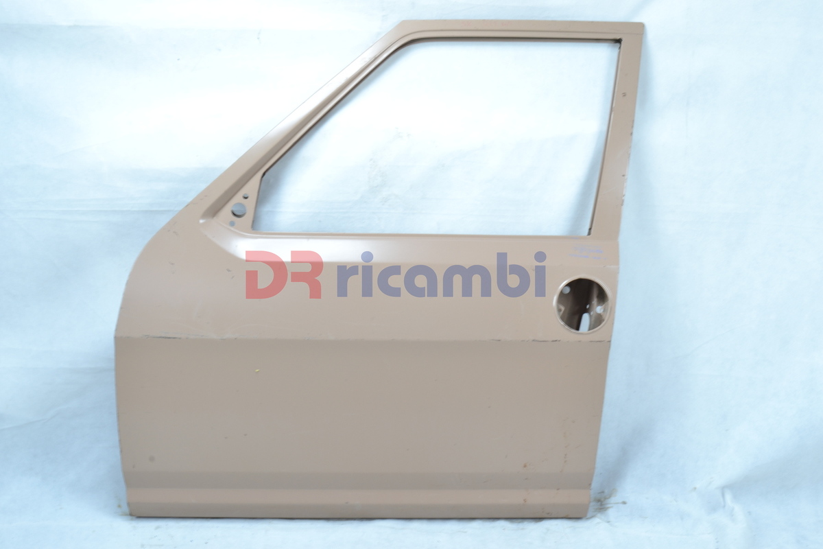 PORTA PORTIERA ANTERIORE SINISTRA ORIGINALE FIAT RITMO 1a SERIE - FIAT 92323280