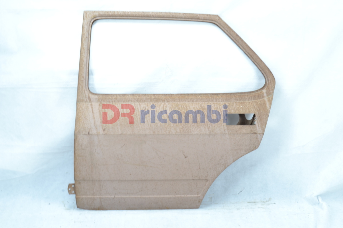 PORTA PORTIERA POSTERIORE SINISTRA FIAT 132 1a SERIE - FIAT 4316409